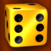 Shining Dice: Osso giallo