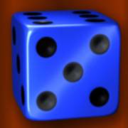 Shining Dice: Osso blu