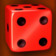 Shining Dice: Osso rosso