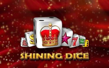 Slot Shining Dice