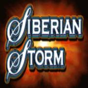 Siberian Storm: Simbolo della slot