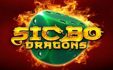 Slot Sic Bo Dragons