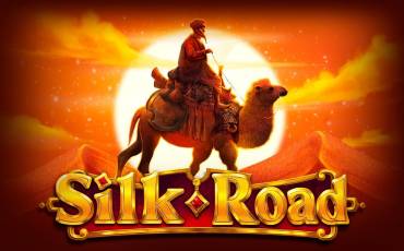 Slot Silk Road