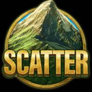 Silverback: Multiplier Mountain: Spargimento