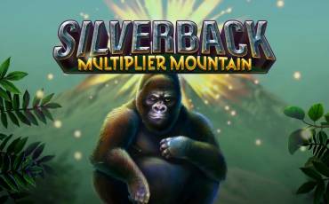 Slot Silverback: Multiplier Mountain