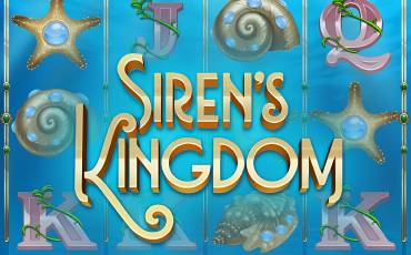 Slot Siren’s Kingdom