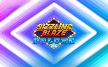 Slot Sizzling Blaze Deluxe