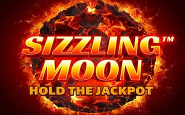 Slot Sizzling Moon