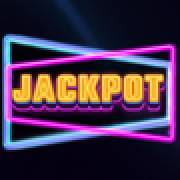 Sizzling Neon Jackpot: Simbolo del jackpot