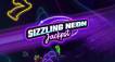 Sizzling Neon Jackpot (Spinmatic)