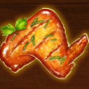 Sizzling Spins: Pollo