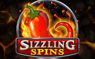 Slot Sizzling Spins