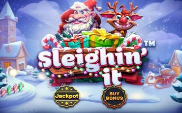 Slot Sleighin' It