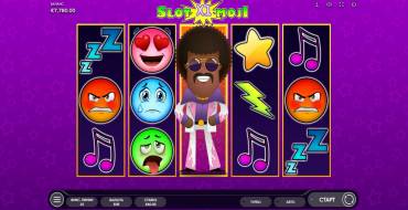 Slotomoji: Freespins e/o respins