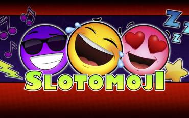 Slot Slotomoji