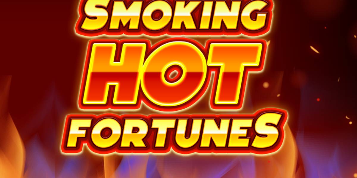 Slot Smoking Hot Fortunes