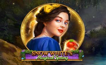 Slot Snow White’s Magical Spring