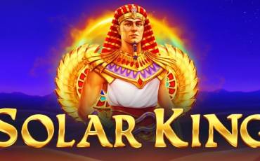 Slot Solar King