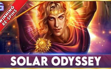 Slot Solar Odyssey