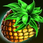 Sonic Reels: Ananas