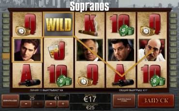 Slot Sopranos