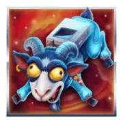 Space Cows to the Moo’n: Capra