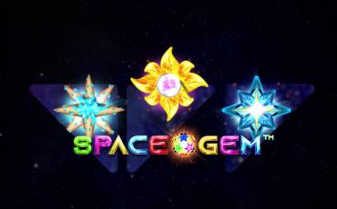 Slot Space Gem