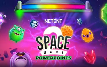 Slot Space Wars 2 Powerpoints