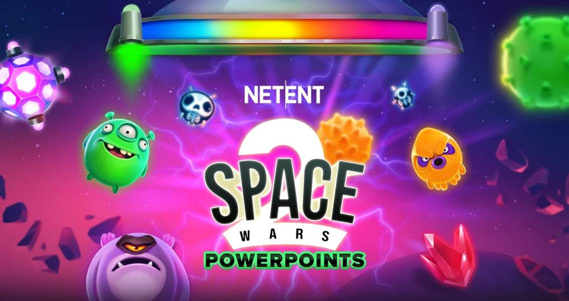 Space Wars 2 Powerpoints