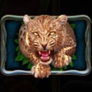 Spear Of Fire: Leopardo