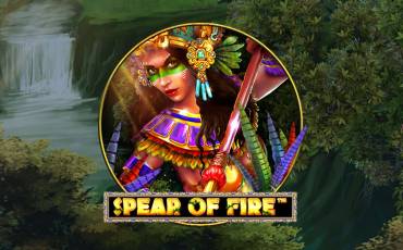 Slot Spear Of Fire