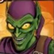 Spider-Man – Attack of the Green Goblin: symbol