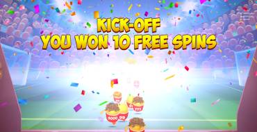 Spinions Game Day: Giri gratis e/o respin