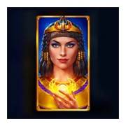 Spirit of Egypt: Hold and Win: Selvaggio