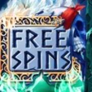 Spirits of the Valkyrie: Giri gratis