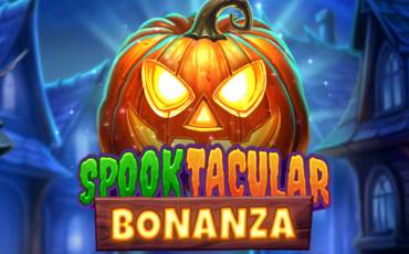 Slot Spooktacular Bonanza