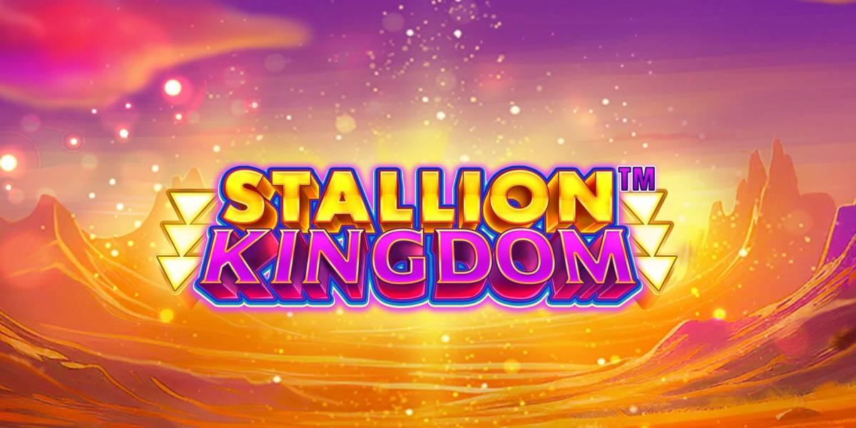 Slot Stallion Kingdom