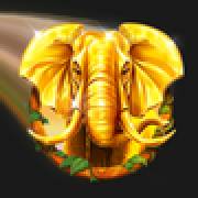 Stampede Gold: Elefante d'oro