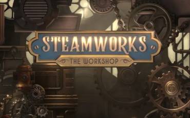 Slot Steamworks – The Workshop