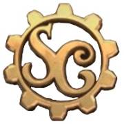 Steamworks Gears of Fortune: Spargimento