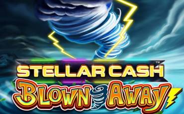 Slot Stellar Cash Blown Away