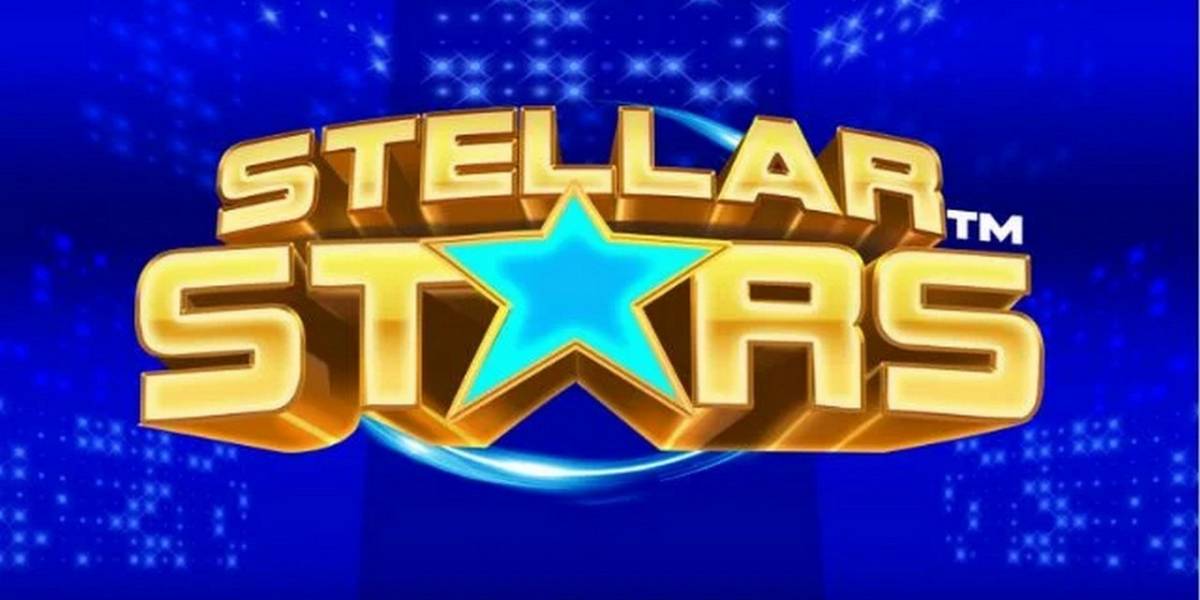 Slot Stellar Stars