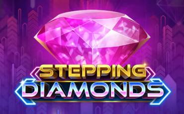 Slot Stepping Diamonds