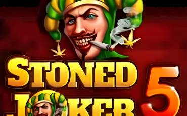 Slot Stoned Joker 5