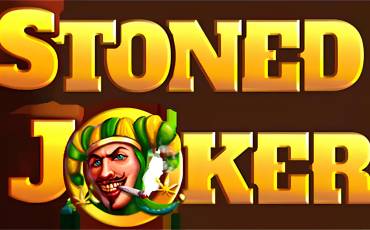 Slot Stoned Joker