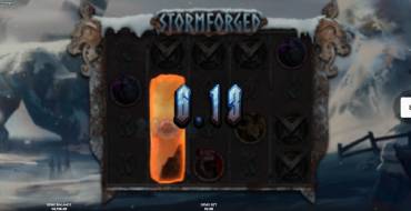 Stormforged: Caratteristiche uniche