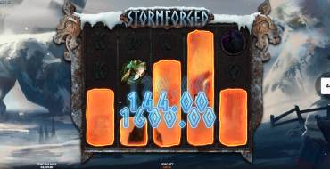 Stormforged: Caratteristiche uniche