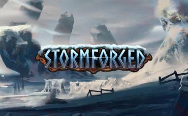 Slot Stormforged