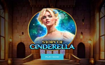 Slot Story Of Cinderella