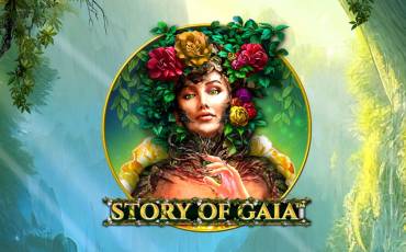 Slot Story Of Gaia